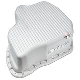 2011-2016 Deep Engine Oil Pan Raw 18 Hole - View 6 | Dirty Garage