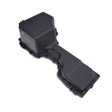2020-2023 Engine Oil Pan 6.6L L5P 2020+ Black - View 2 | Dirty Garage