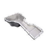 2020-2023 Engine Oil Pan 6.6L L5P 2020+ Black - View 6 | Dirty Garage
