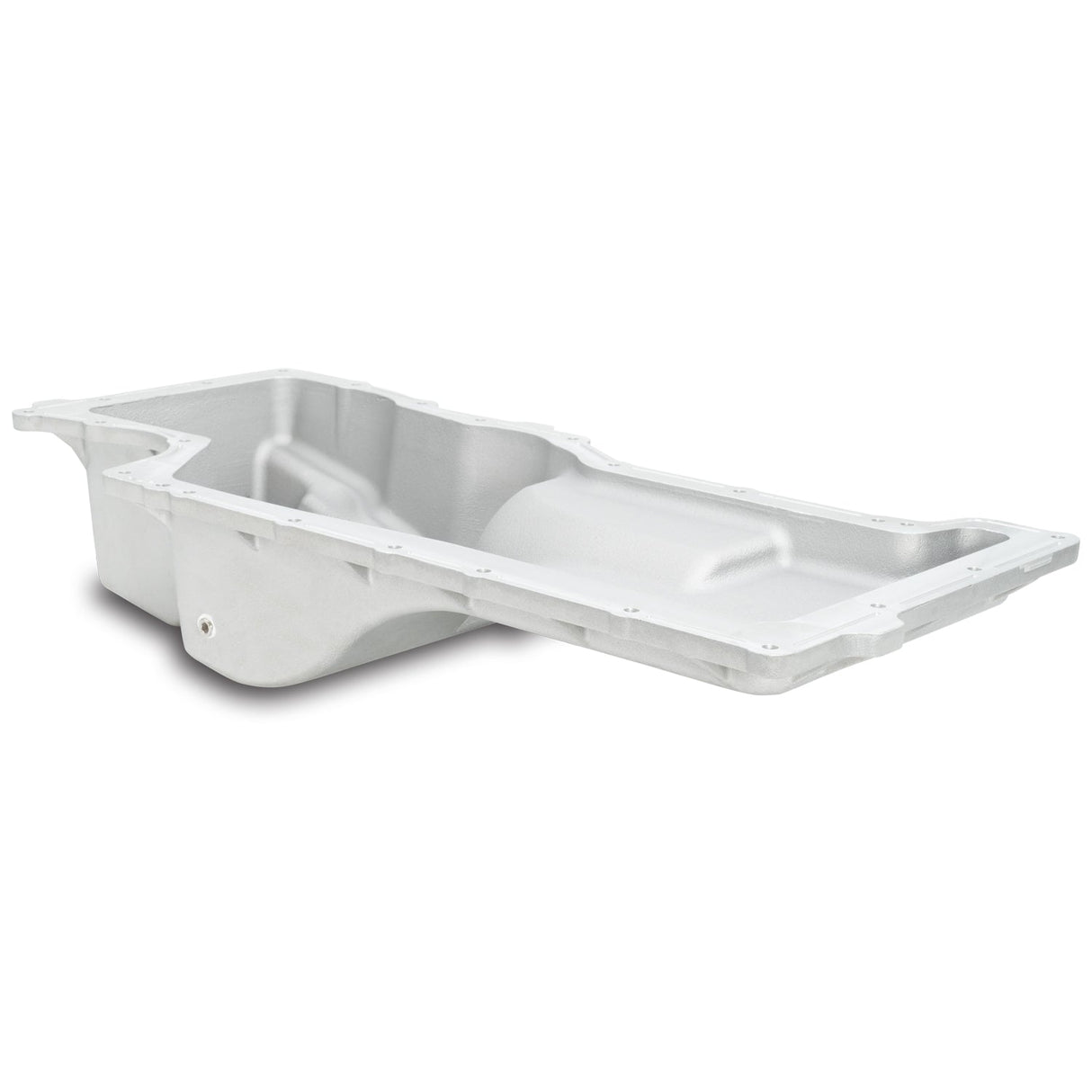 2020-2023 Deep Engine Oil Pan 2020+ Silverado 1500 3.0L Diesel - Raw | Dirty Garage