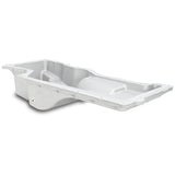 2020-2023 Deep Engine Oil Pan 2020+ Silverado 1500 3.0L Diesel - Raw | Dirty Garage