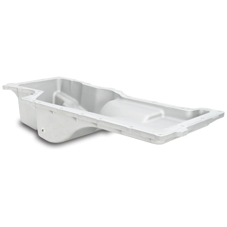 2020-2023 Deep Engine Oil Pan 2020+ Silverado 1500 3.0L Diesel - Raw | Dirty Garage