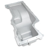 2020-2023 Deep Engine Oil Pan 2020+ Silverado 1500 3.0L Diesel - Raw - View 2 | Dirty Garage