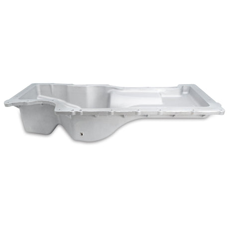 2020-2023 Deep Engine Oil Pan 2020+ Silverado 1500 3.0L Diesel - Raw - View 3 | Dirty Garage