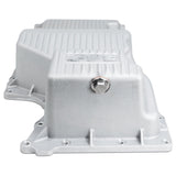 2020-2023 Deep Engine Oil Pan 2020+ Silverado 1500 3.0L Diesel - Raw - View 4 | Dirty Garage