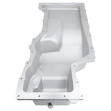 Universal Deep Engine Oil Pan 2020+ 1500 3.0L Diesel - Black - View 2 | Dirty Garage