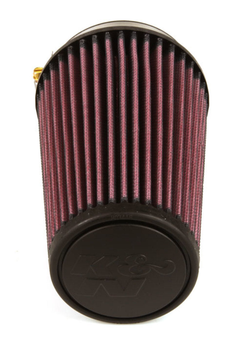 Universal Filter Universal Rubber Filter 3 1/2 inch Flange 4 5/8 inch Base 3 1/2 inch Top 7 inch Height | Dirty Garage