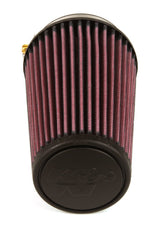 Universal Filter Universal Rubber Filter 3 1/2 inch Flange 4 5/8 inch Base 3 1/2 inch Top 7 inch Height | Dirty Garage