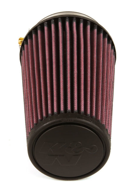 Universal Filter Universal Rubber Filter 3 1/2 inch Flange 4 5/8 inch Base 3 1/2 inch Top 7 inch Height | Dirty Garage