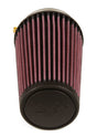 Universal Filter Universal Rubber Filter 3 1/2 inch Flange 4 5/8 inch Base 3 1/2 inch Top 7 inch Height | Dirty Garage