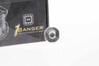Universal 1Banger White Spot Lens Only | Dirty Garage