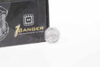Universal Lens Only 1Banger White Flood | Dirty Garage
