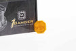 Universal Lens Only 1Banger Yellow Flood | Dirty Garage
