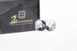 Universal Lens Only 2Banger White Combo | Dirty Garage