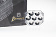 Universal BigBanger White Spot Lens Only | Dirty Garage