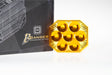 Universal BigBanger Yellow Spot Lens Only | Dirty Garage