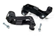 2007-2018 Wrangler JK Front Control Arm Correction Brackets 2-4.5" Lift | Dirty Garage