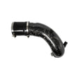 2004-2005 Turbo Inlet 2004.5-2005 6.6L Duramax LLY - Zilla Carbon Fiber Forged | Dirty Garage