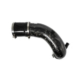 2004-2005 Turbo Inlet 2004.5-2005 6.6L Duramax LLY - Zilla Carbon Fiber Forged | Dirty Garage