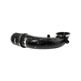 2004-2005 Turbo Inlet 2004.5-2005 6.6L Duramax LLY - Zilla Carbon Fiber Forged - View 3 | Dirty Garage