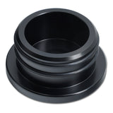 2006-2010 Plug Turbo Inlet Black 6.6L Duramax - View 3 | Dirty Garage