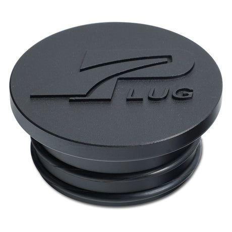 2006-2010 Plug Turbo Inlet Black 6.6L Duramax | Dirty Garage