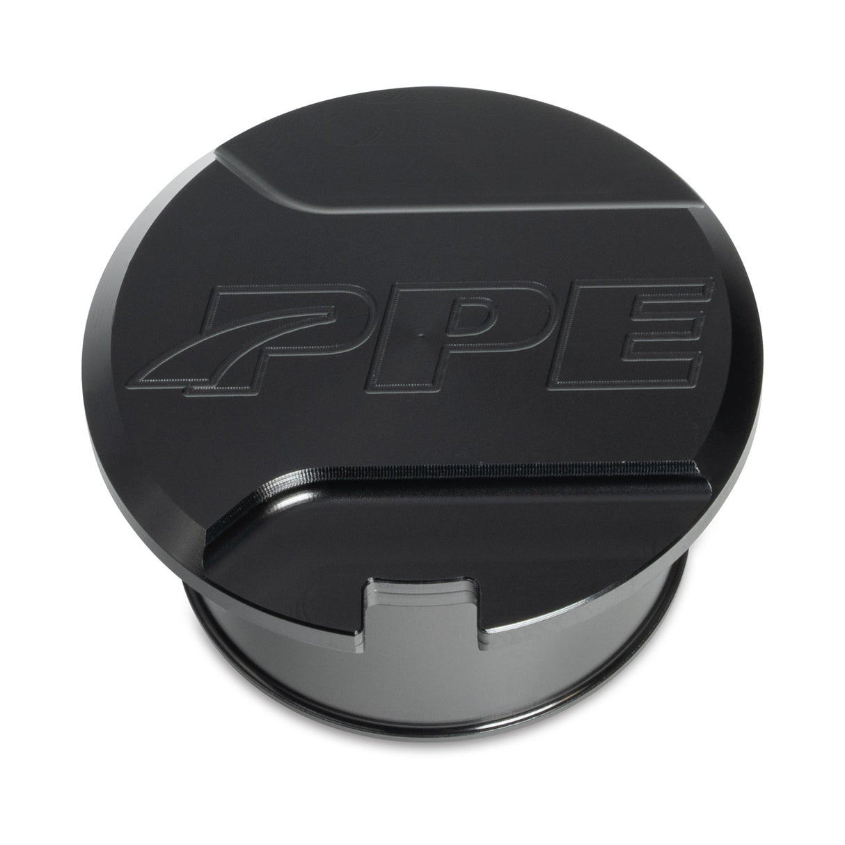 2017-2023 6.6L Duramax Resonator Delete Plug L5P Raw | Dirty Garage