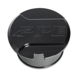 2017-2023 6.6L Duramax Resonator Delete Plug L5P Raw | Dirty Garage