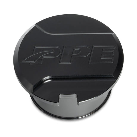 2017-2023 6.6L Duramax Resonator Delete Plug L5P Raw | Dirty Garage