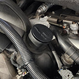 2017-2023 6.6L Duramax Resonator Delete Plug L5P Raw - View 8 | Dirty Garage