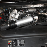 2017-2019 6.6L Duramax Turbo Inlet Upgrade Kit Black - View 2 | Dirty Garage