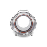 Universal 3.0L Duramax Turbo Resonator Delete - View 4 | Dirty Garage