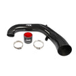 2020-2023 1500 3.0L Zilla Carbon Fiber Intake Tube Twill Weaved Carbon Power | Dirty Garage