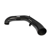 2020-2023 1500 3.0L Zilla Carbon Fiber Intake Tube Twill Weaved Carbon Power - View 2 | Dirty Garage