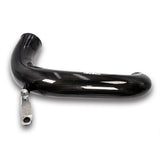 2020-2023 1500 3.0L Zilla Carbon Fiber Intake Tube Twill Weaved Carbon Power - View 4 | Dirty Garage