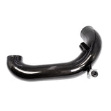 2020-2023 1500 3.0L Zilla Carbon Fiber Intake Tube Twill Weaved Carbon Power - View 5 | Dirty Garage
