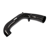 2020-2023 1500 3.0L Zilla Carbon Fiber Intake Tube Twill Weaved Carbon Power - View 7 | Dirty Garage