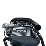 2020-2023 1500 3.0L Zilla Carbon Fiber Intake Tube Twill Weaved Carbon Power - View 9 | Dirty Garage