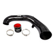 2020-2023 1500 3.0L Zilla Carbon Fiber Intake Tube Forged Carbon Design Power | Dirty Garage