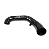 2020-2023 1500 3.0L Zilla Carbon Fiber Intake Tube Forged Carbon Design Power - View 2 | Dirty Garage