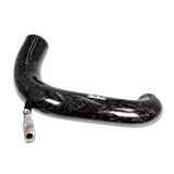 2020-2023 1500 3.0L Zilla Carbon Fiber Intake Tube Forged Carbon Design Power - View 4 | Dirty Garage