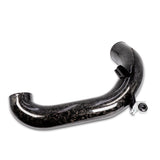 2020-2023 1500 3.0L Zilla Carbon Fiber Intake Tube Forged Carbon Design Power - View 7 | Dirty Garage