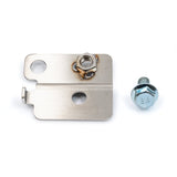 2004-2010 6.6L Duramax Hot Side Intercooler Charge Pipe 3.0 Inch Stainless Steel Raw - View 5 | Dirty Garage