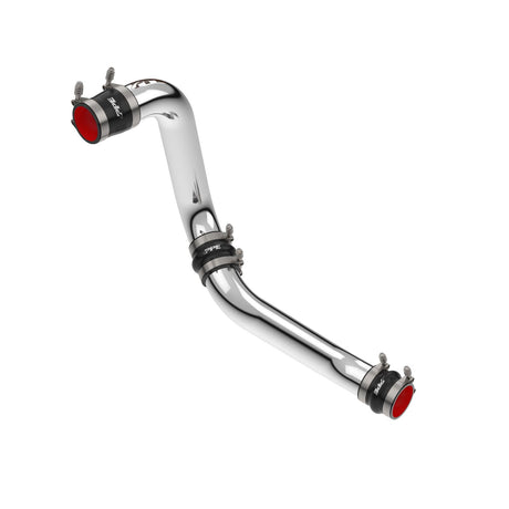 2017-2019 Charge Air Pipe Kit - 6.6L Duramax L5P - Polished - View 2 | Dirty Garage