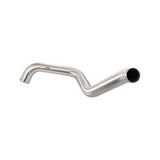 2020-2025 Charge Air Pipe Kit - 6.6L Duramax L5P - Polished - View 3 | Dirty Garage