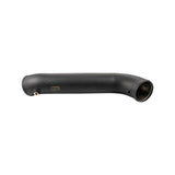 2020-2025 Charge Air Pipe Kit - 6.6L Duramax L5P - Black - View 2 | Dirty Garage