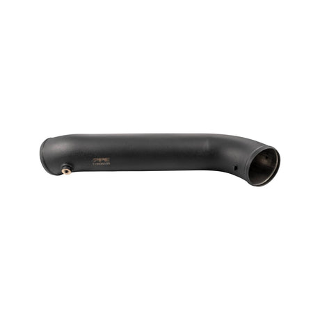 2020-2025 Charge Air Pipe Kit - 6.6L Duramax L5P - Black - View 2 | Dirty Garage