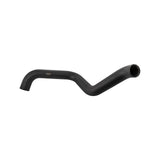 2020-2025 Charge Air Pipe Kit - 6.6L Duramax L5P - Black - View 3 | Dirty Garage