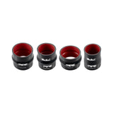 2020-2025 Charge Air Pipe Kit - 6.6L Duramax L5P - Brushed - View 3 | Dirty Garage