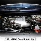 2020-2023 3.0L Duramax LM2, LZO Air-To-Water Intercooler Kit Raw - View 5 | Dirty Garage